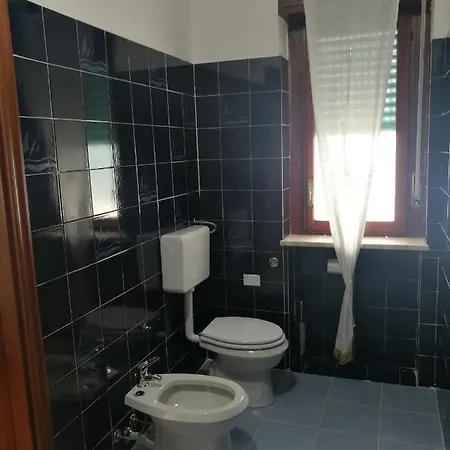 L'approdo 산타 마리아 델 세드로