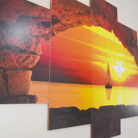 L'approdo 3* 산타 마리아 델 세드로