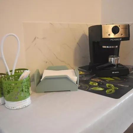 L'approdo B&B 산타 마리아 델 세드로