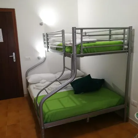 Bed & Breakfast L'approdo 3*