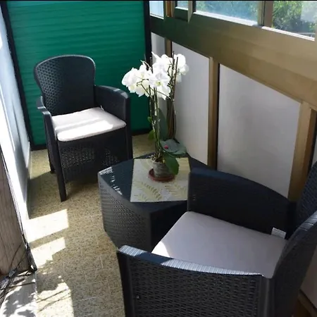 L'approdo Frühstückspension