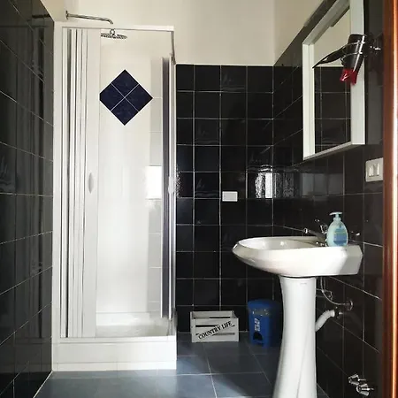 Frühstückspension L'approdo 3*