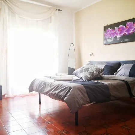 Frühstückspension L'approdo Santa Maria Del Cedro