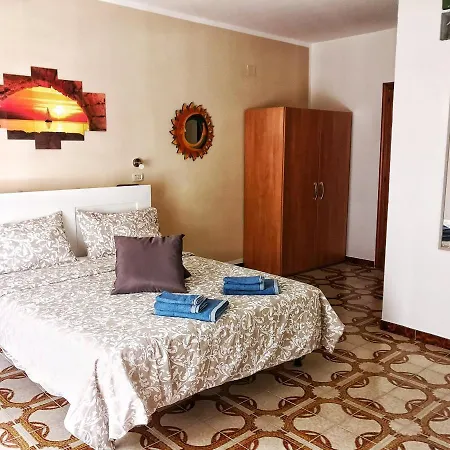 L'approdo Bed & Breakfast