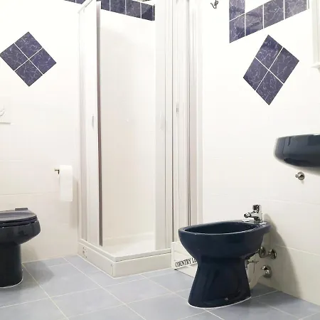 Frühstückspension L'approdo