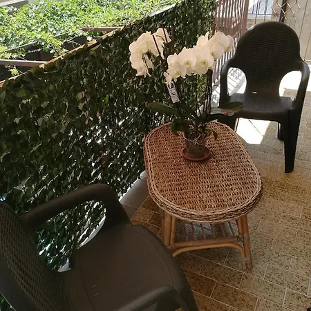 Bed & Breakfast L'approdo