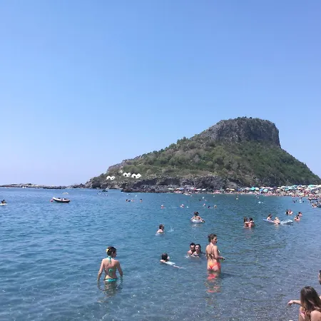 L'approdo 3*