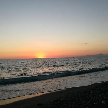L'approdo 3* Santa Maria Del Cedro