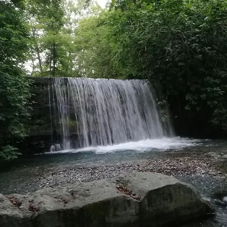 Oda ve Kahvaltı L'approdo 3*