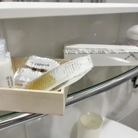 L'approdo Oda ve Kahvaltı