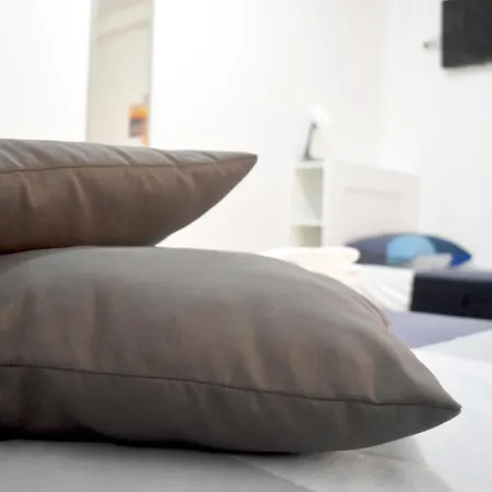 L'approdo 3* Santa Maria Del Cedro