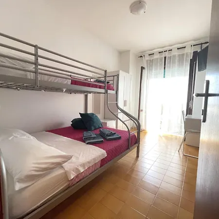 L'approdo Oda ve Kahvaltı