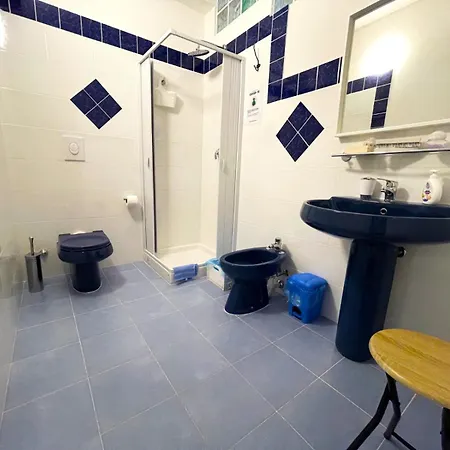 L'approdo Frühstückspension 3*