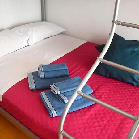 Oda ve Kahvaltı L'approdo 3*